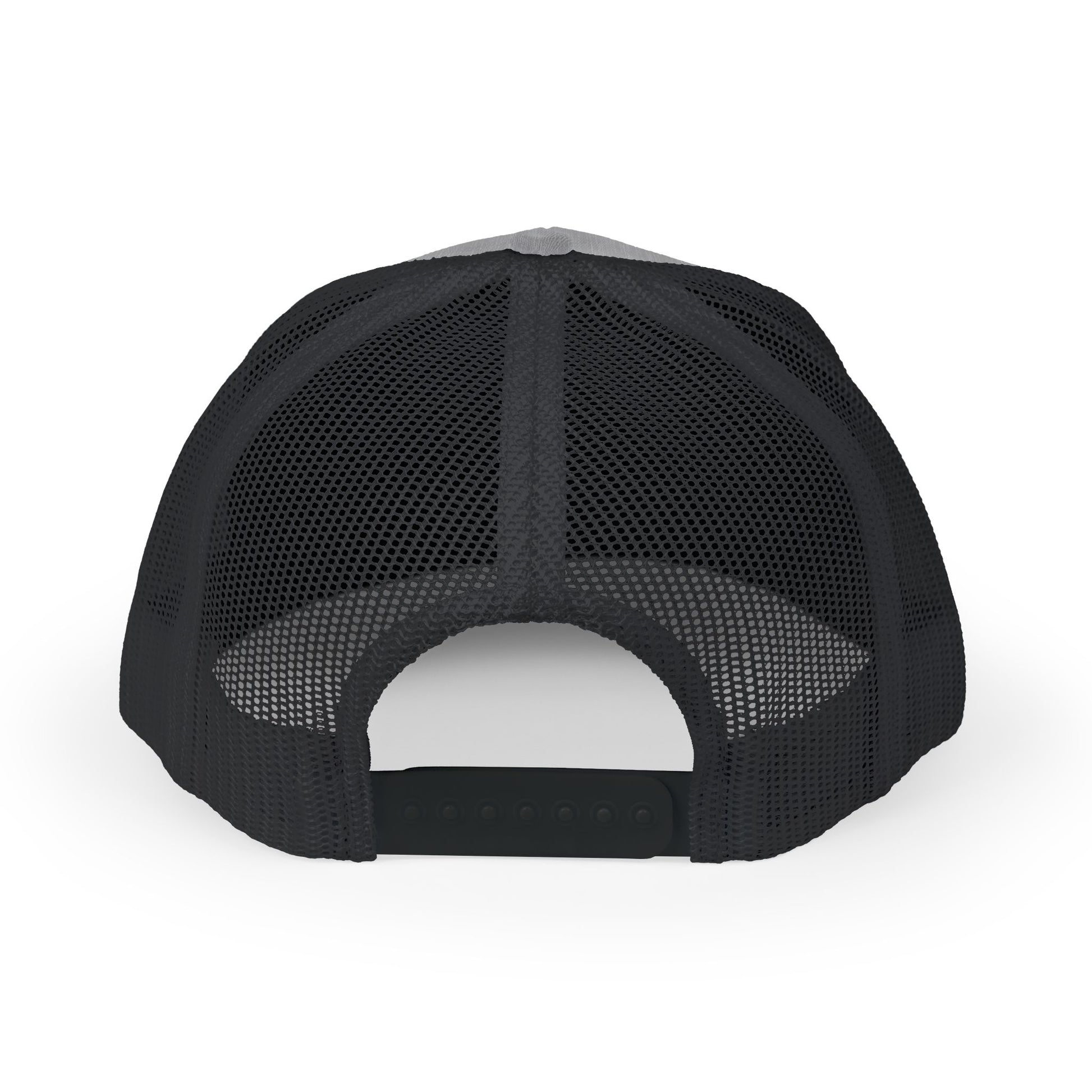 stylish snapback trucker cap
