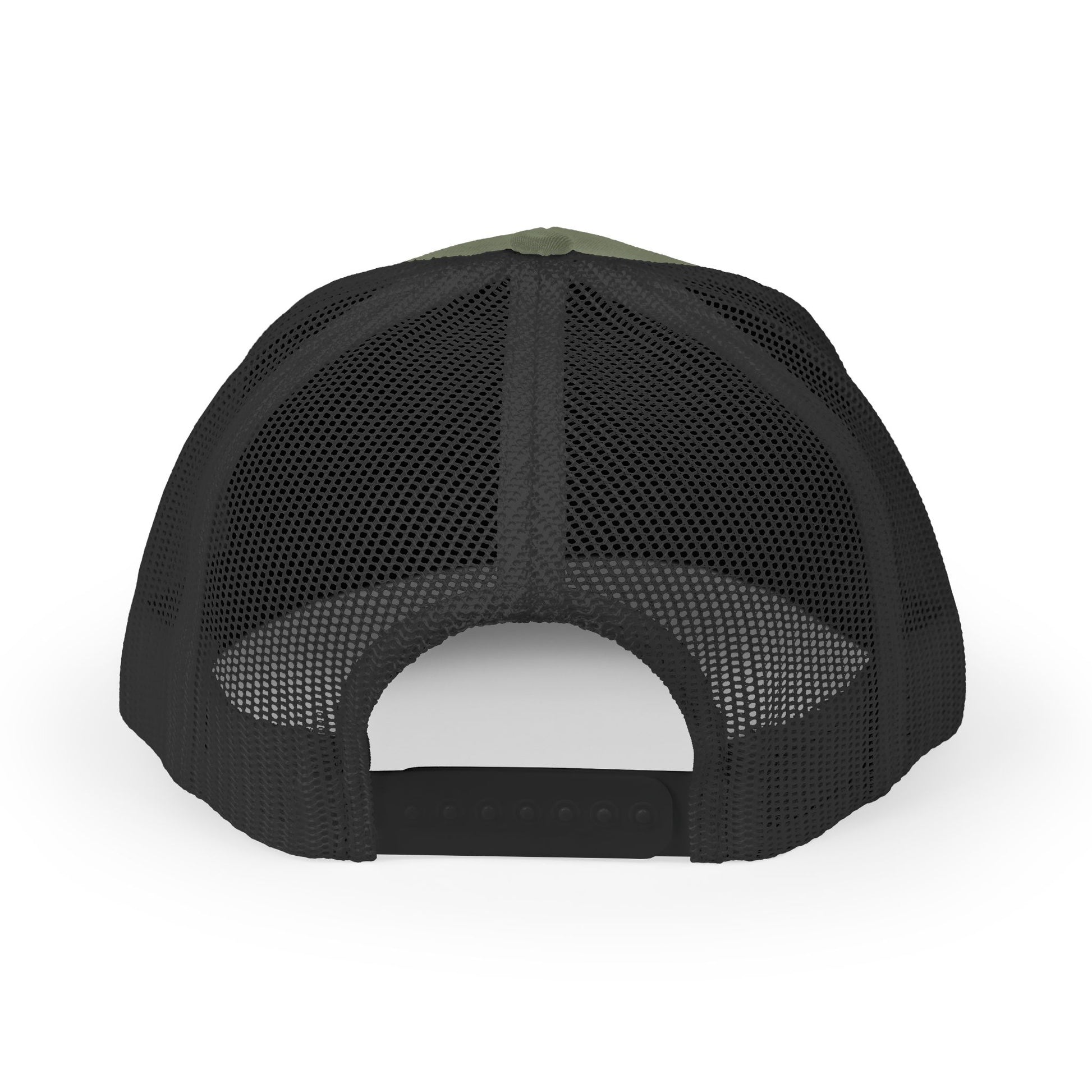stylish snapback trucker cap
