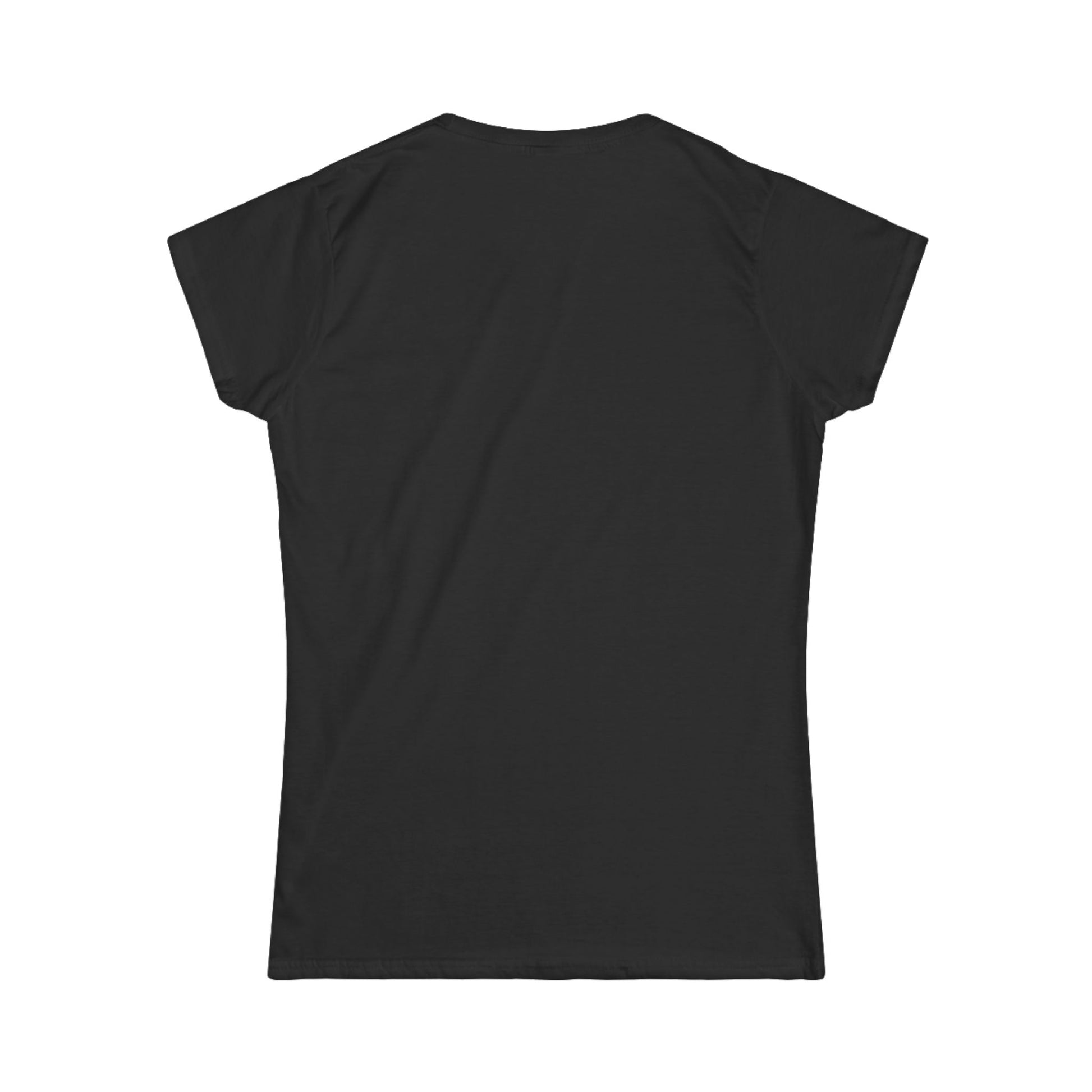 women's softstyle tee