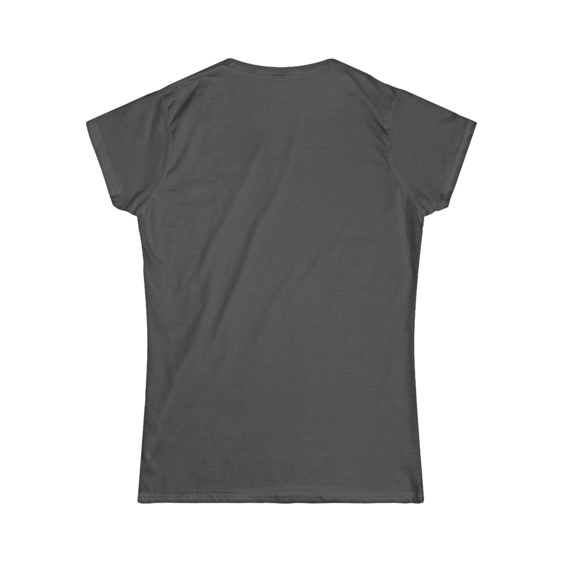 women's softstyle tee