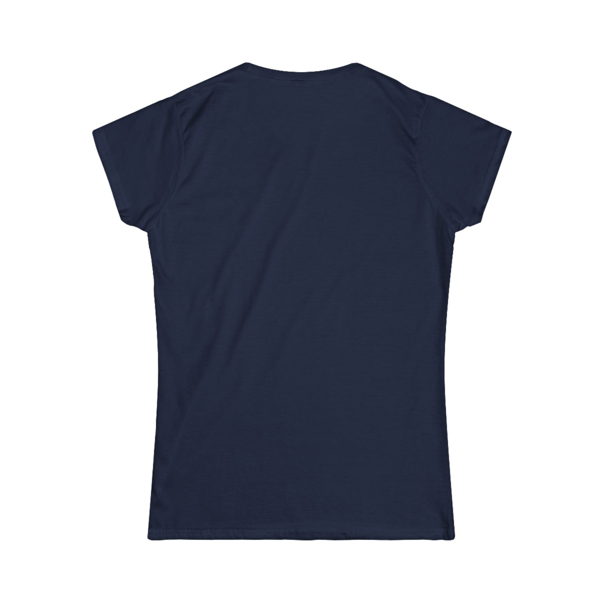 women's softstyle tee