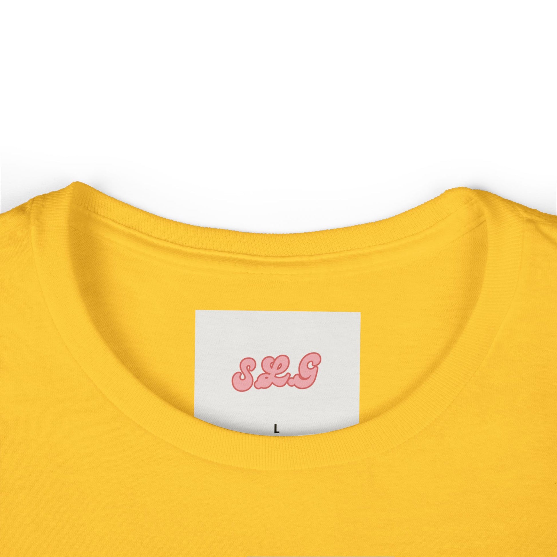 women's softstyle tee