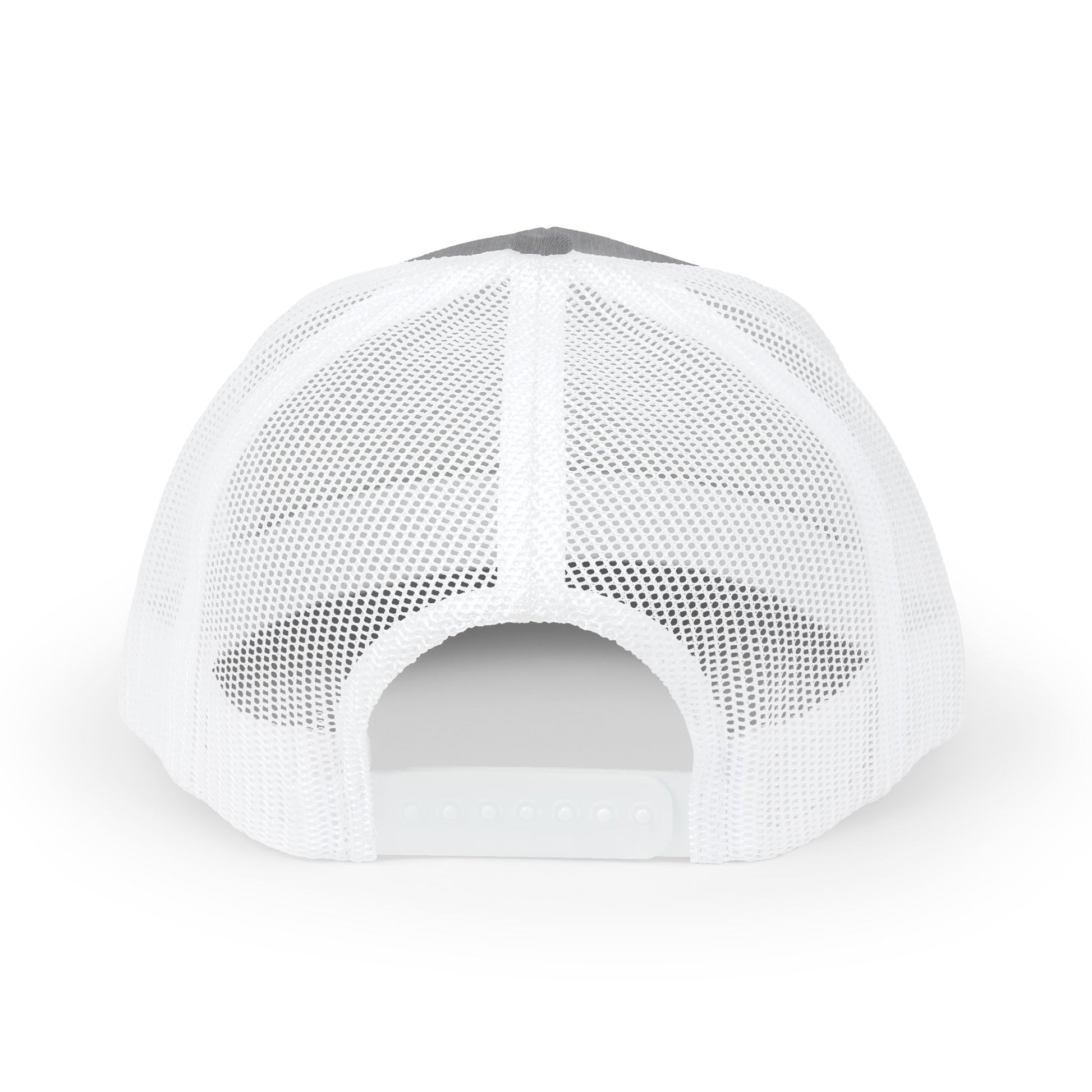 stylish snapback trucker cap
