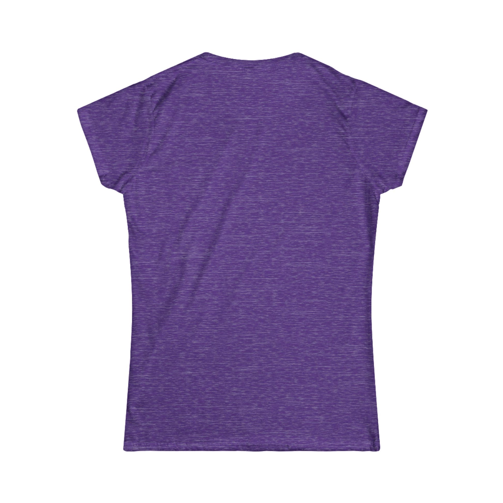 women's softstyle tee