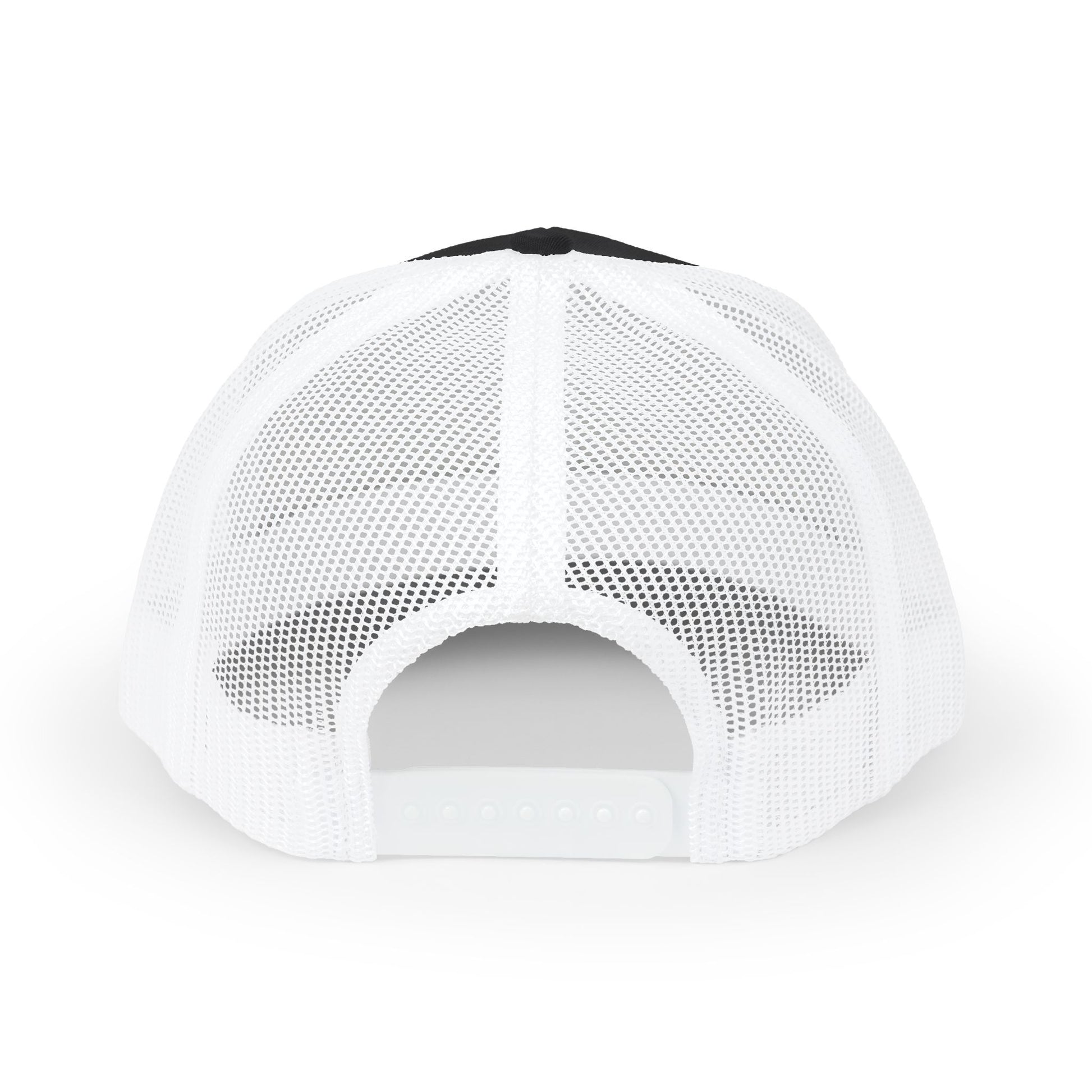 stylish snapback trucker cap