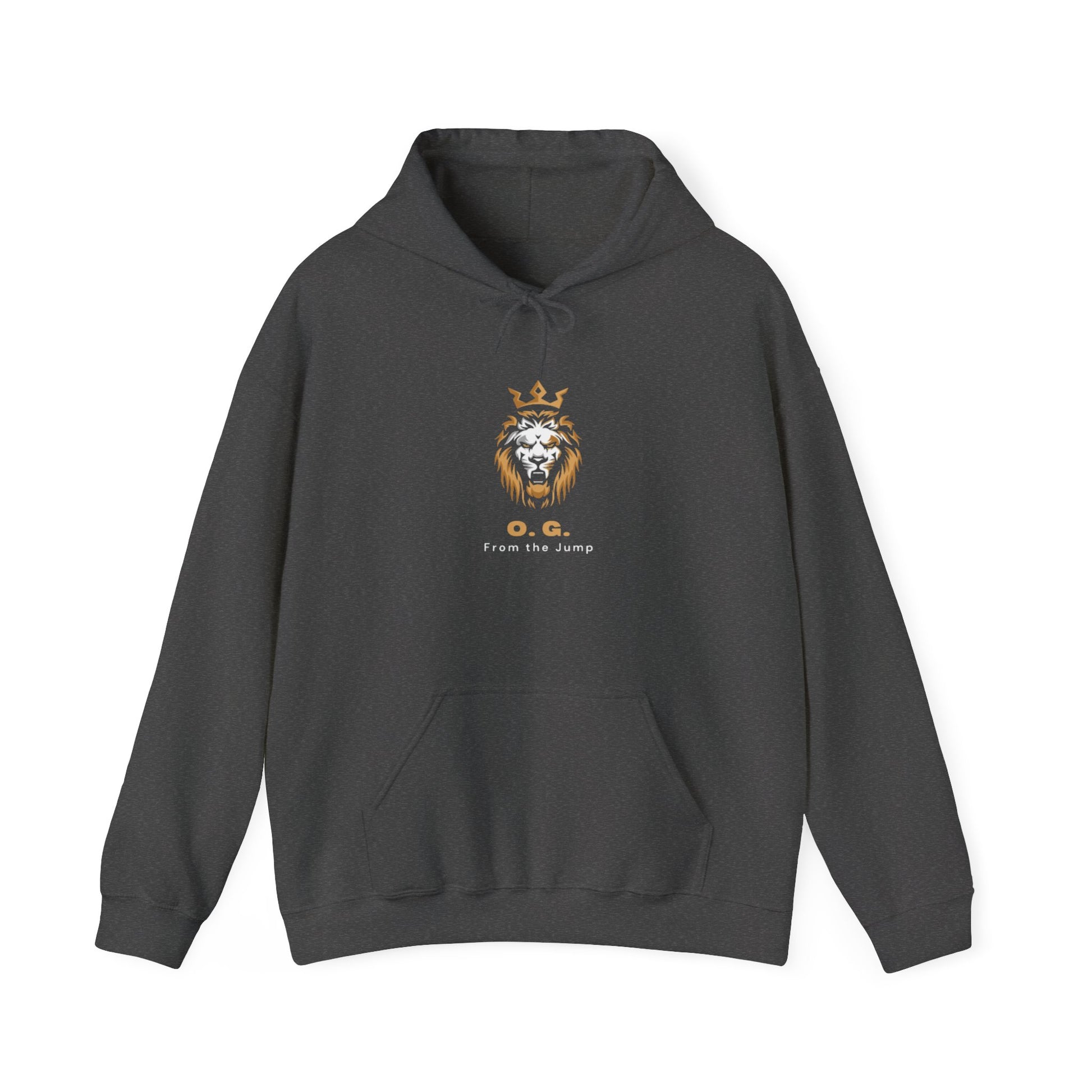 unisex heavy blend hooded sweatshirt