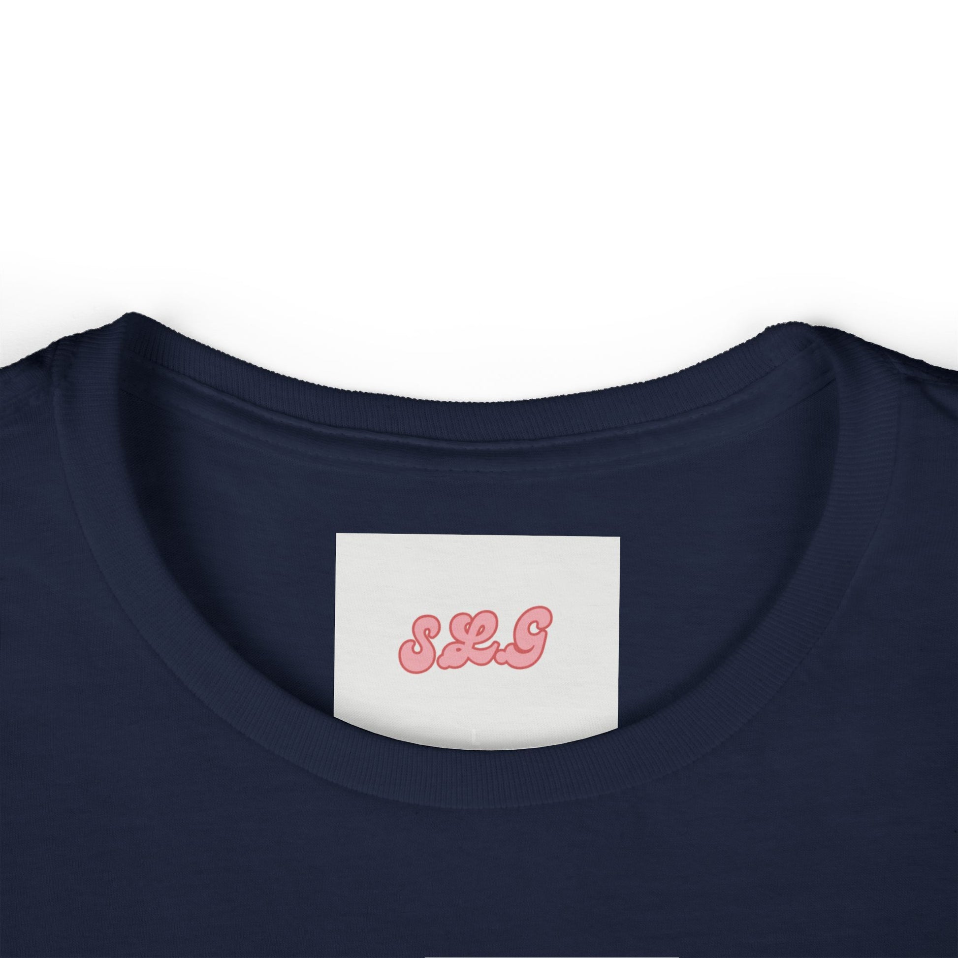 women's softstyle tee
