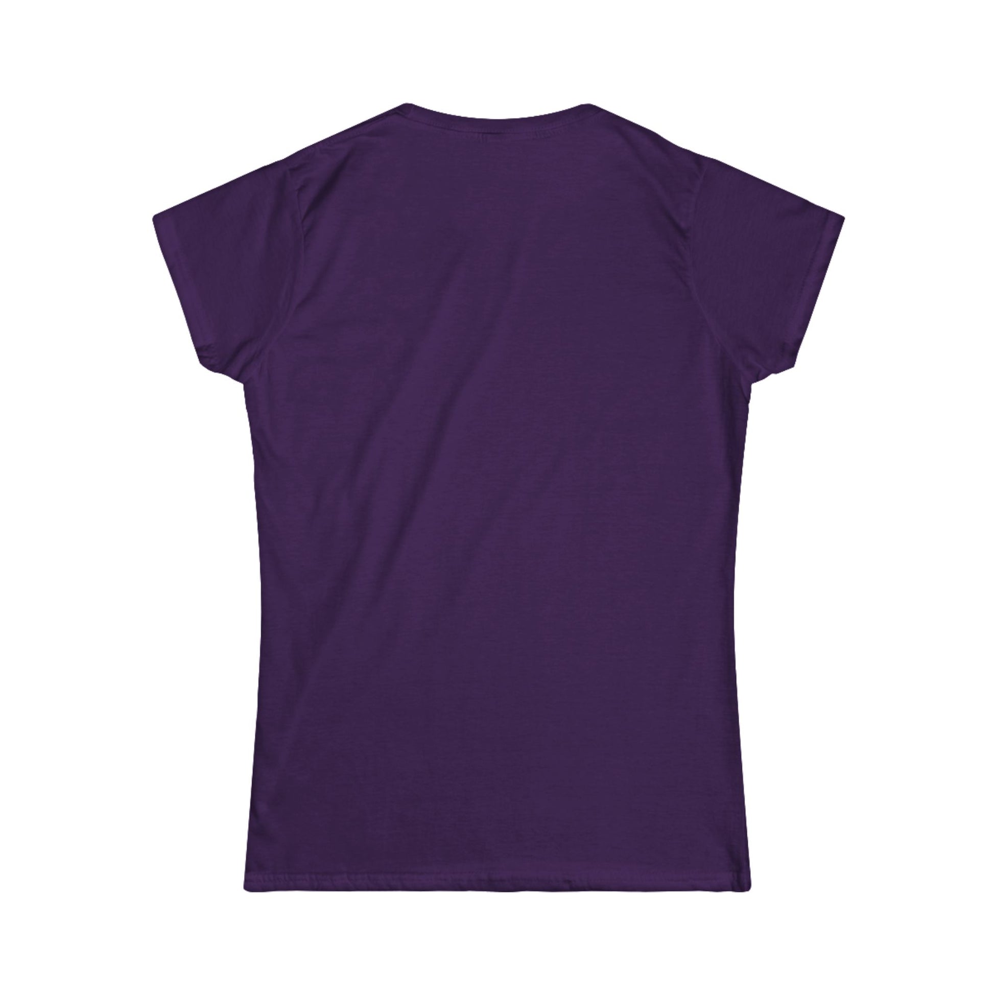 women's softstyle tee