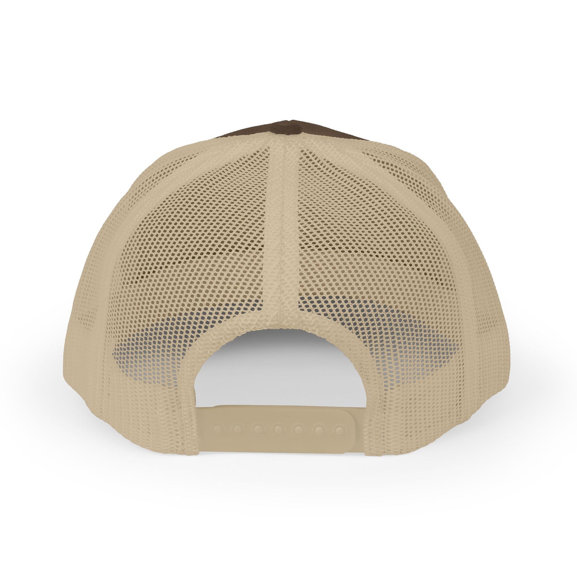 stylish snapback trucker cap