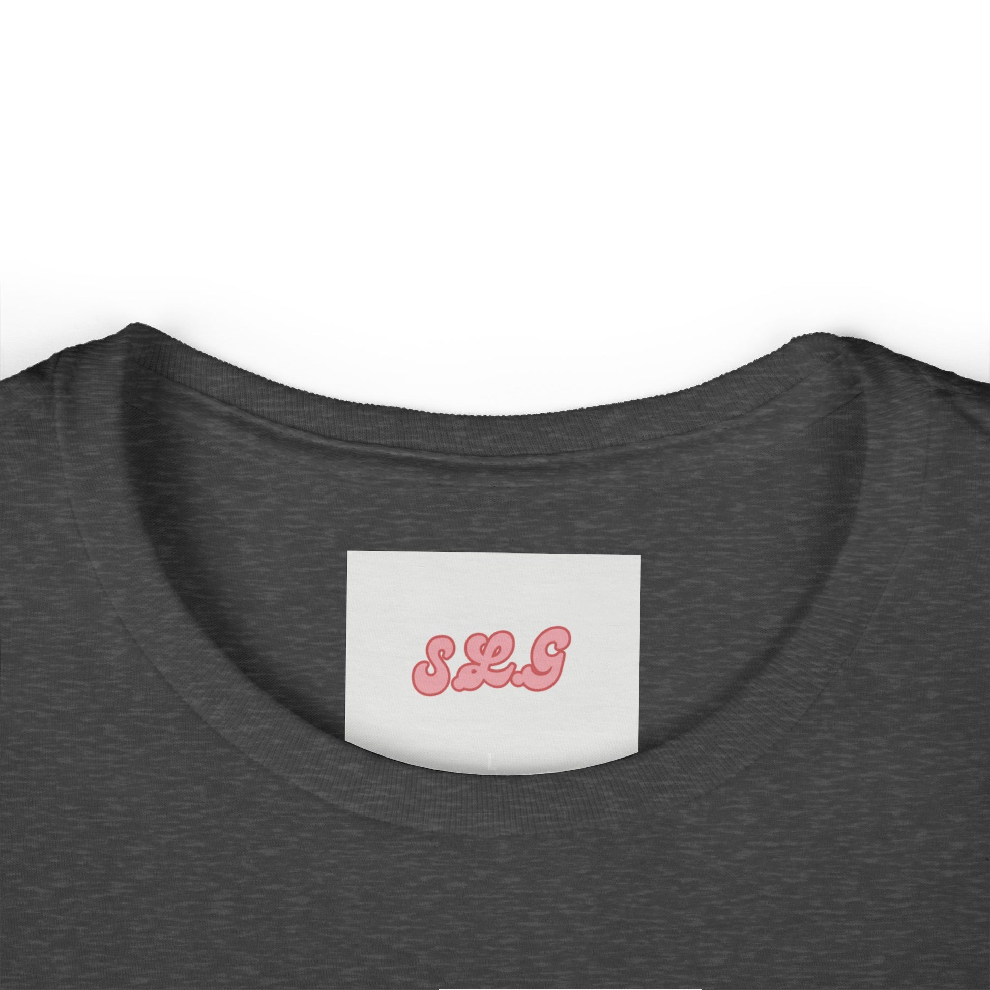 women's softstyle tee