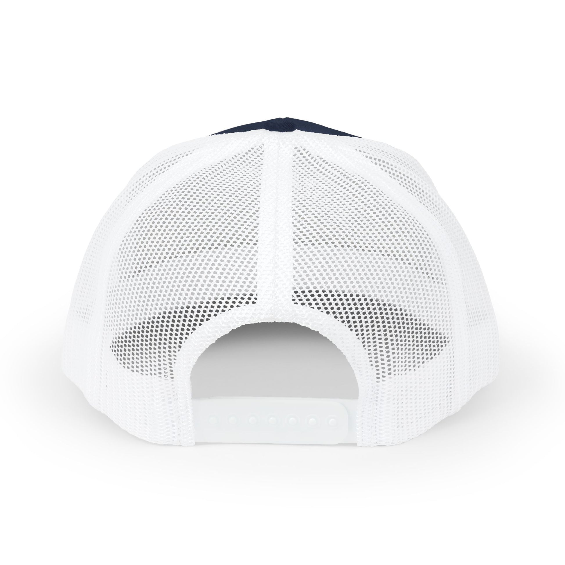 stylish snapback trucker cap