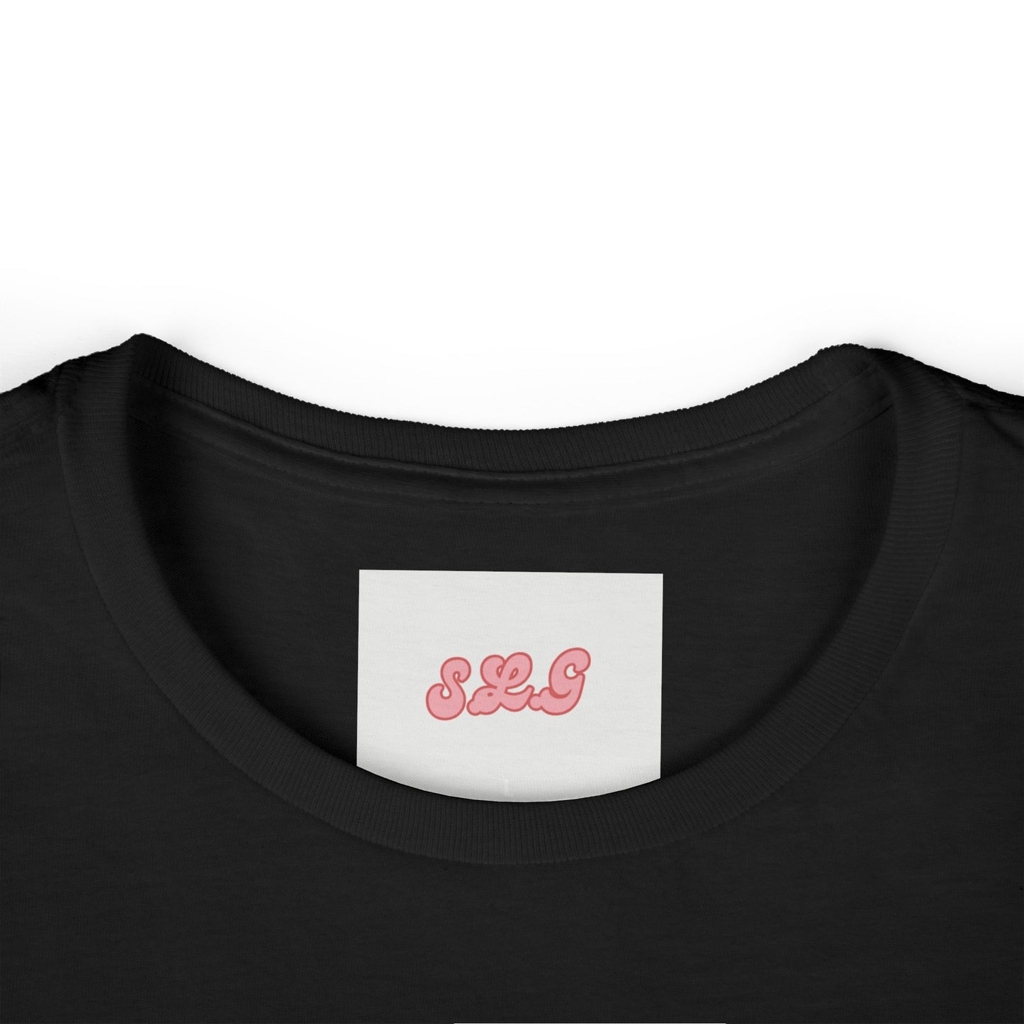 Women's Softstyle Tee