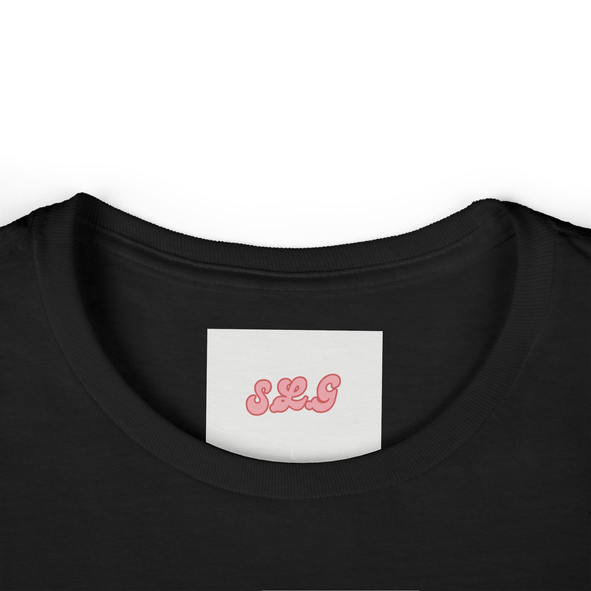 women's softstyle tee
