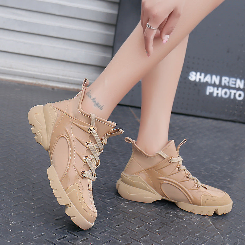 womens outdoor casual walking shoes