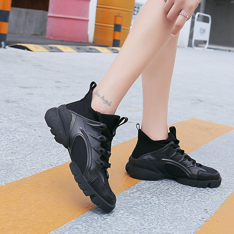 womens outdoor casual walking shoes