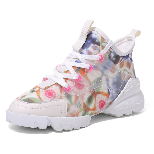 womens outdoor casual walking shoes