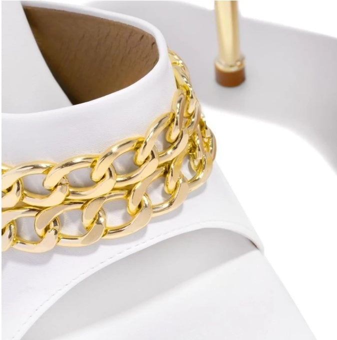 womens sandals shoes mules thin high heels square