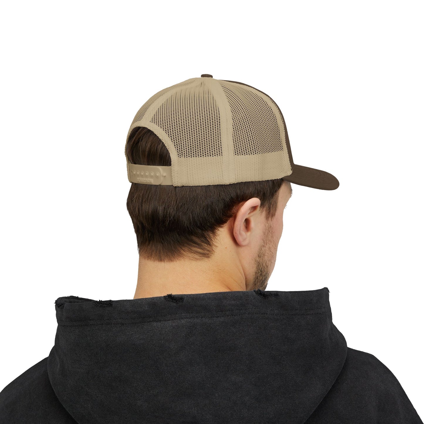 Stylish Snapback Trucker Cap, Casual Hat, Outdoor Accessory, Personalized Gift, Summer Fashion, Trendy Headwear