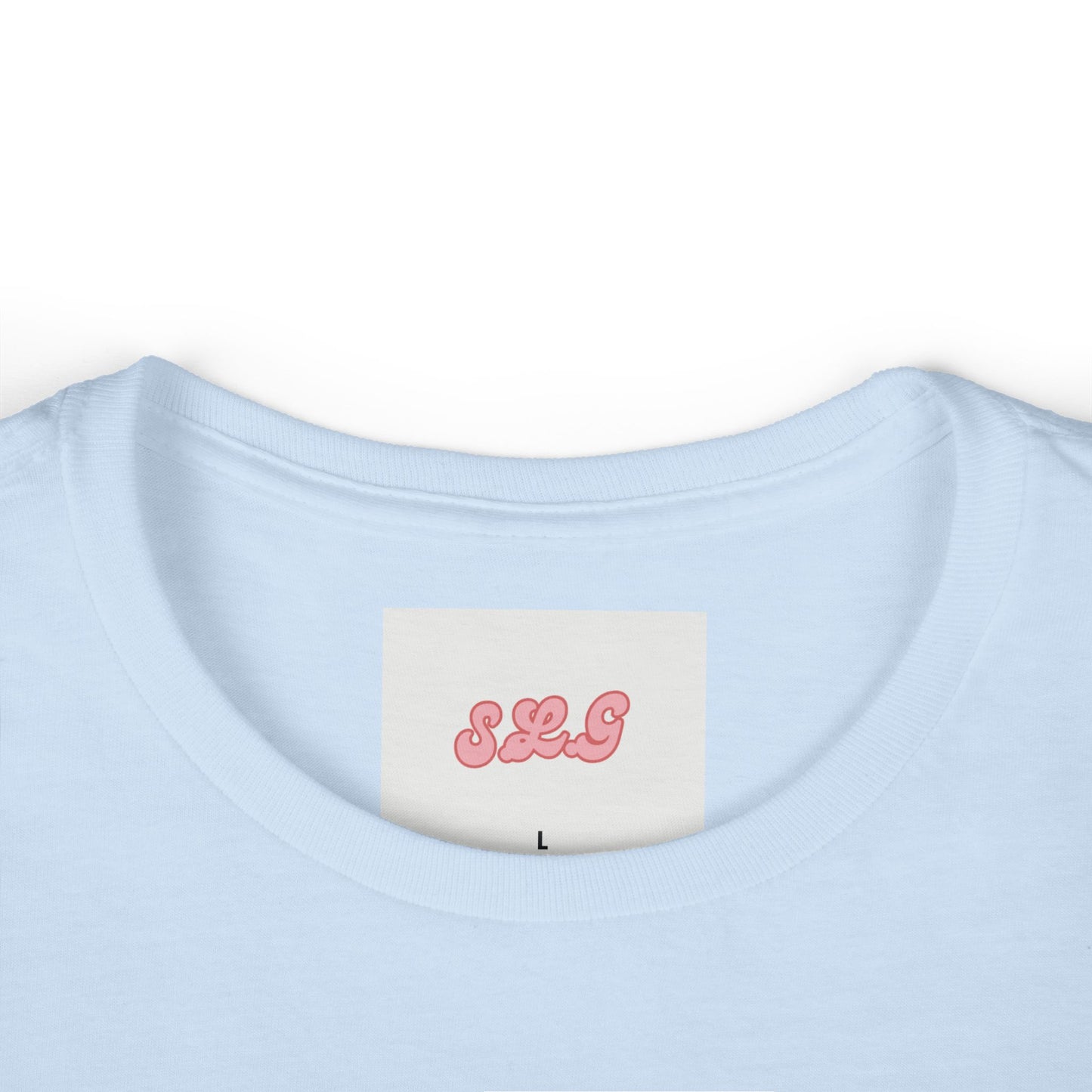 Women's Softstyle Tee