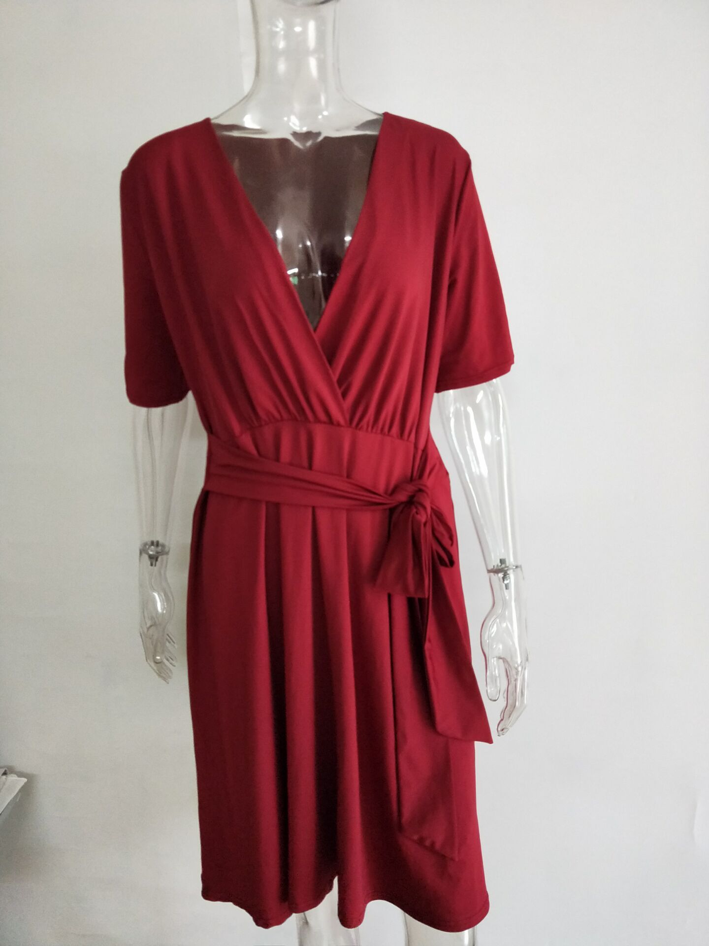 women's nursing clothes pregnant women dress