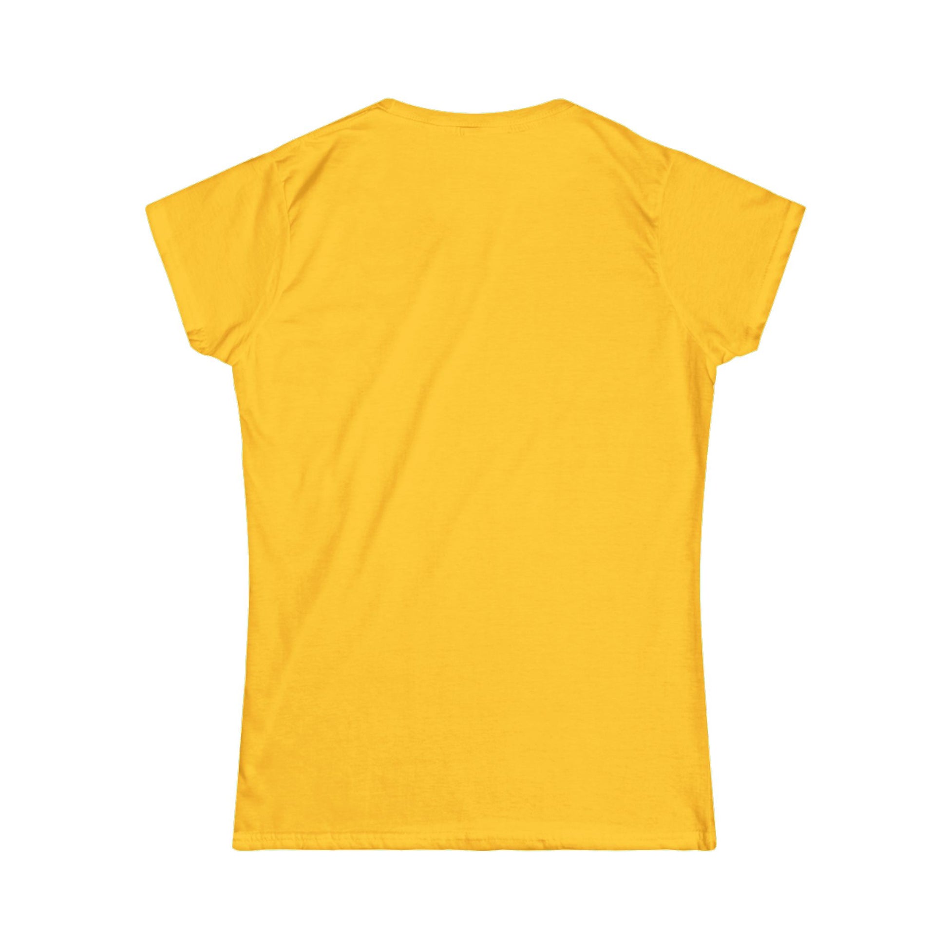 women's softstyle tee