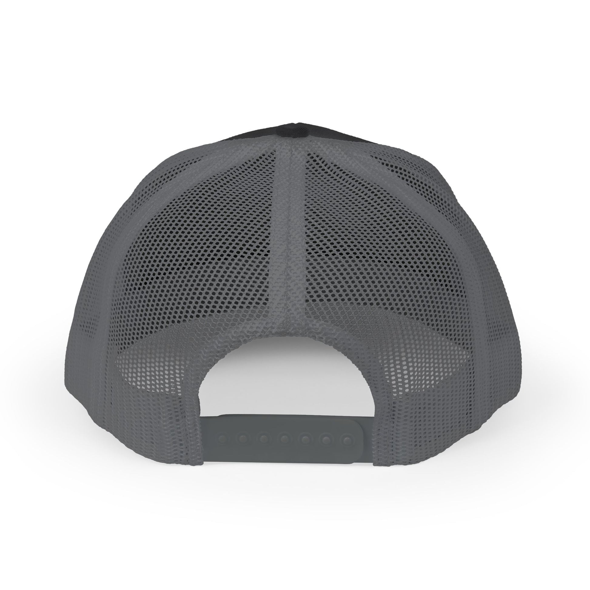 stylish snapback trucker cap