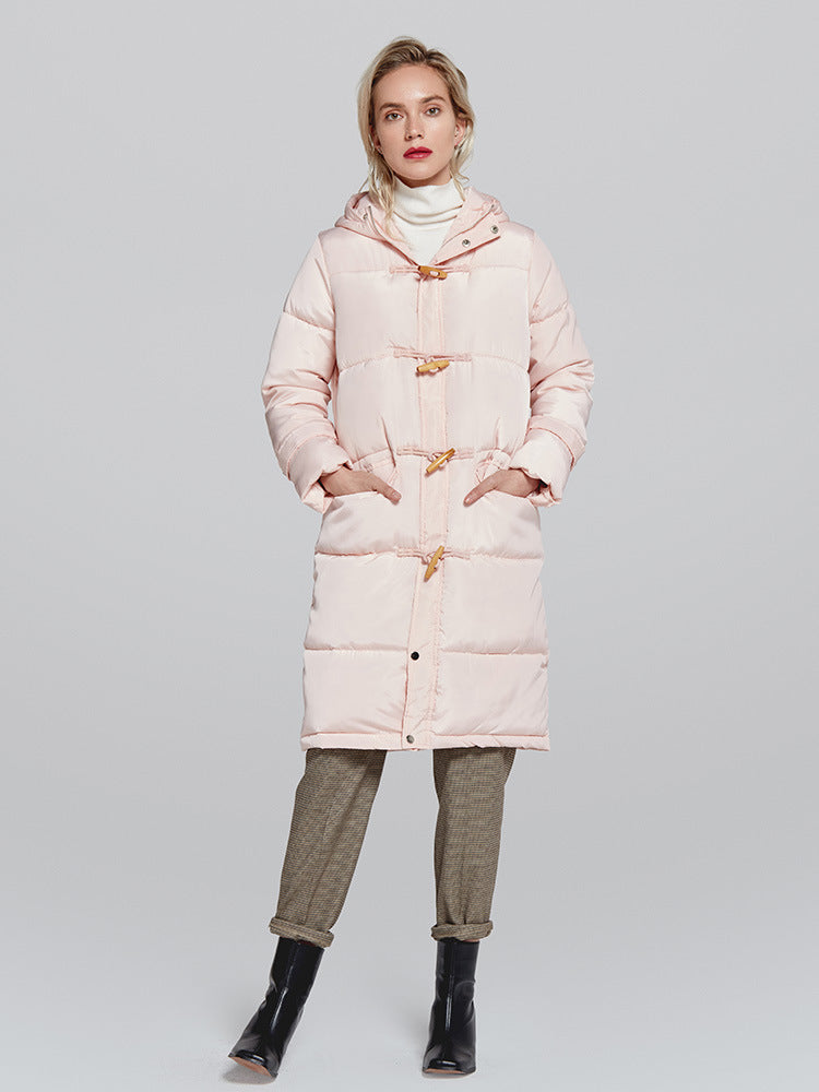 hicken warm women casual clothes