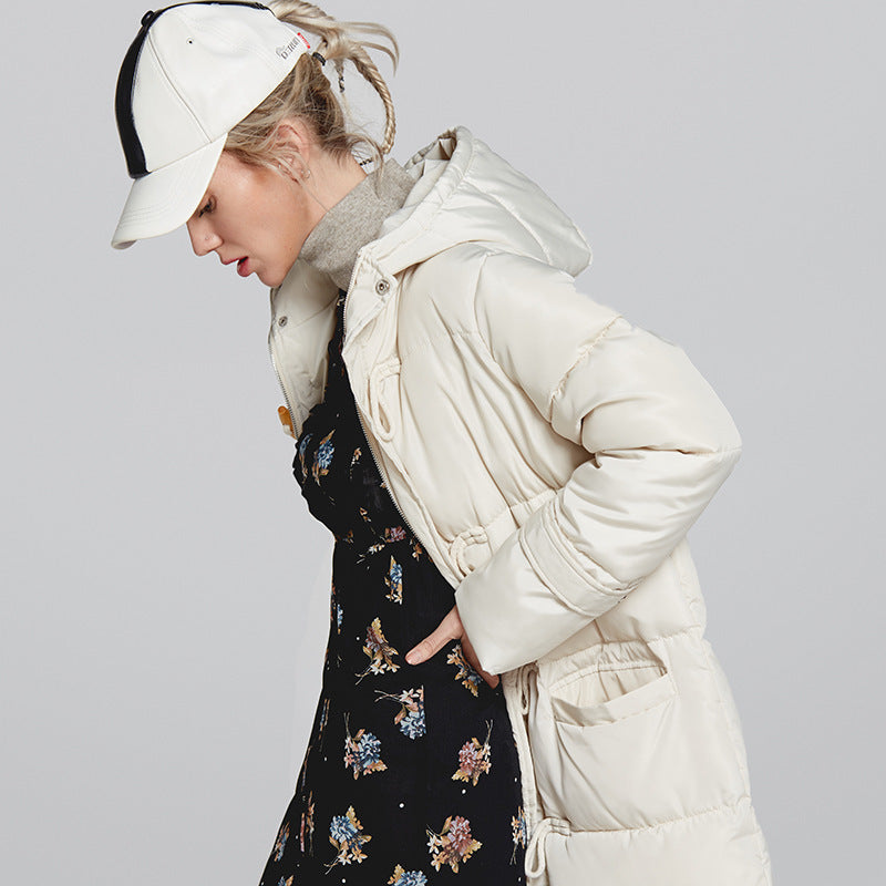 hicken warm women casual clothes