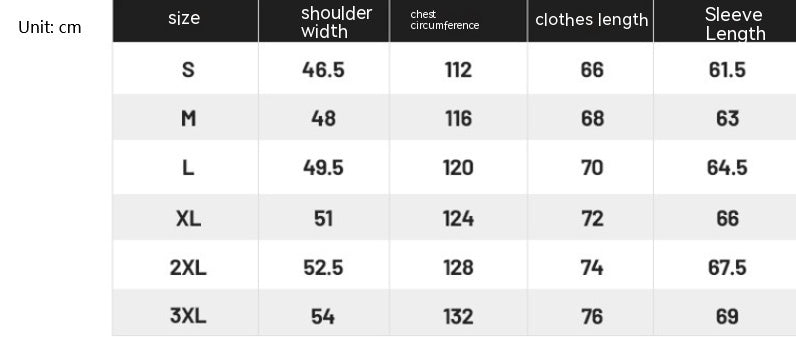 outdoor sun-proof clothes coat for men