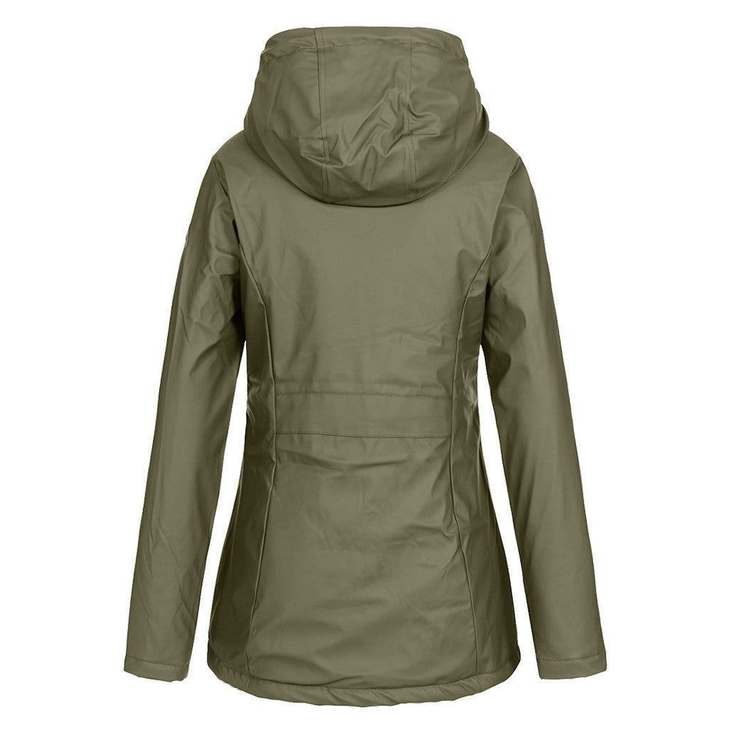 outdoor sports jacket women winter clothes