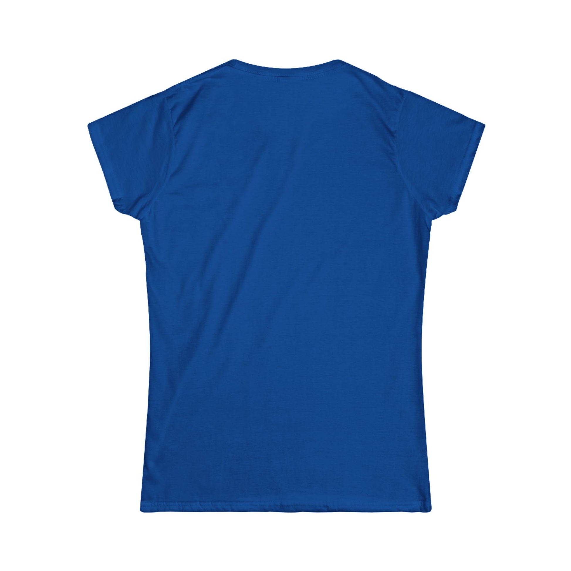 women's softstyle tee