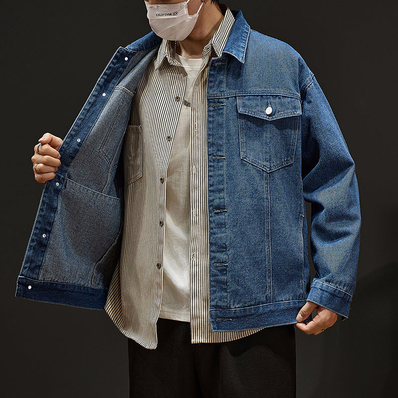 jacket clothes coat for men
