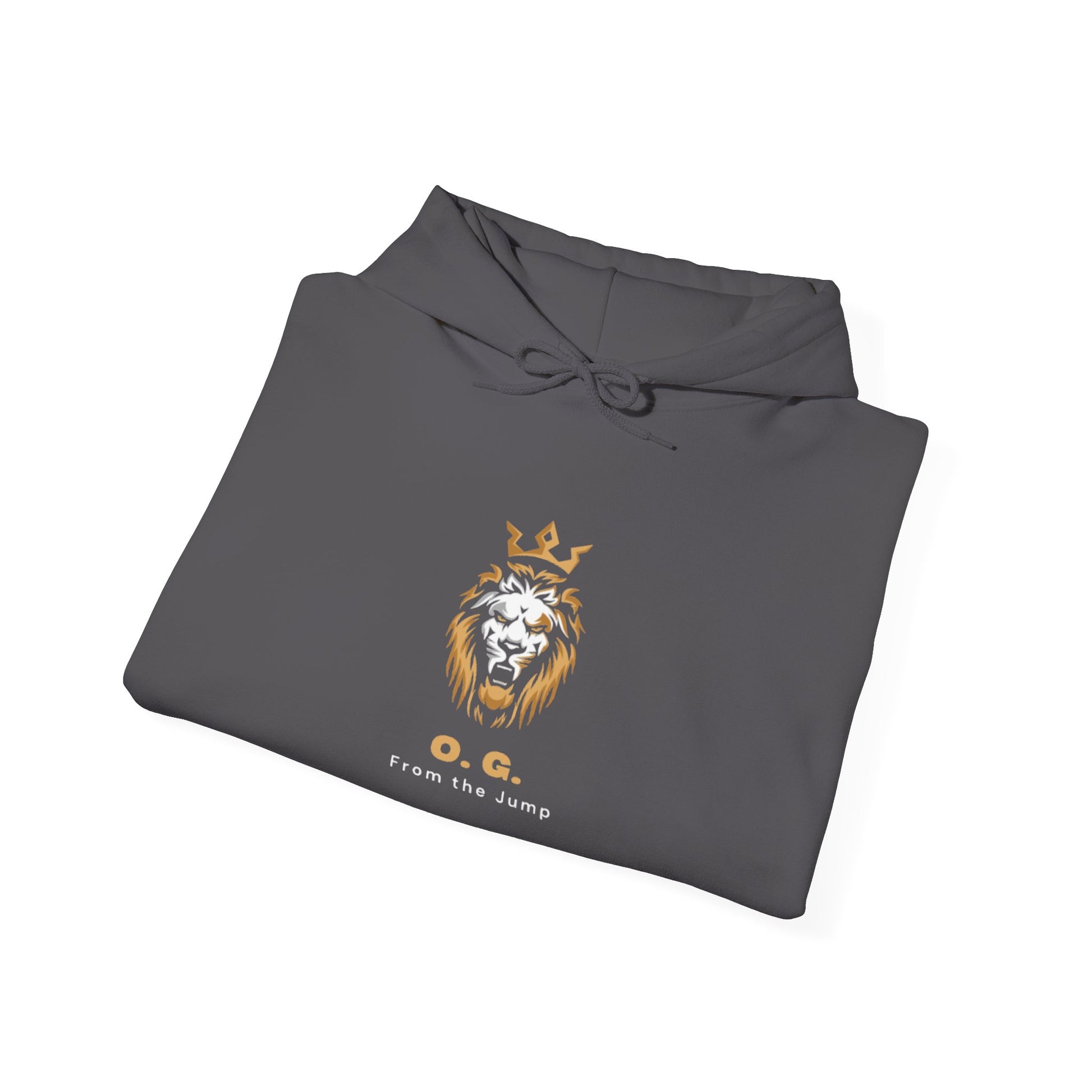unisex heavy blend hooded sweatshirt
