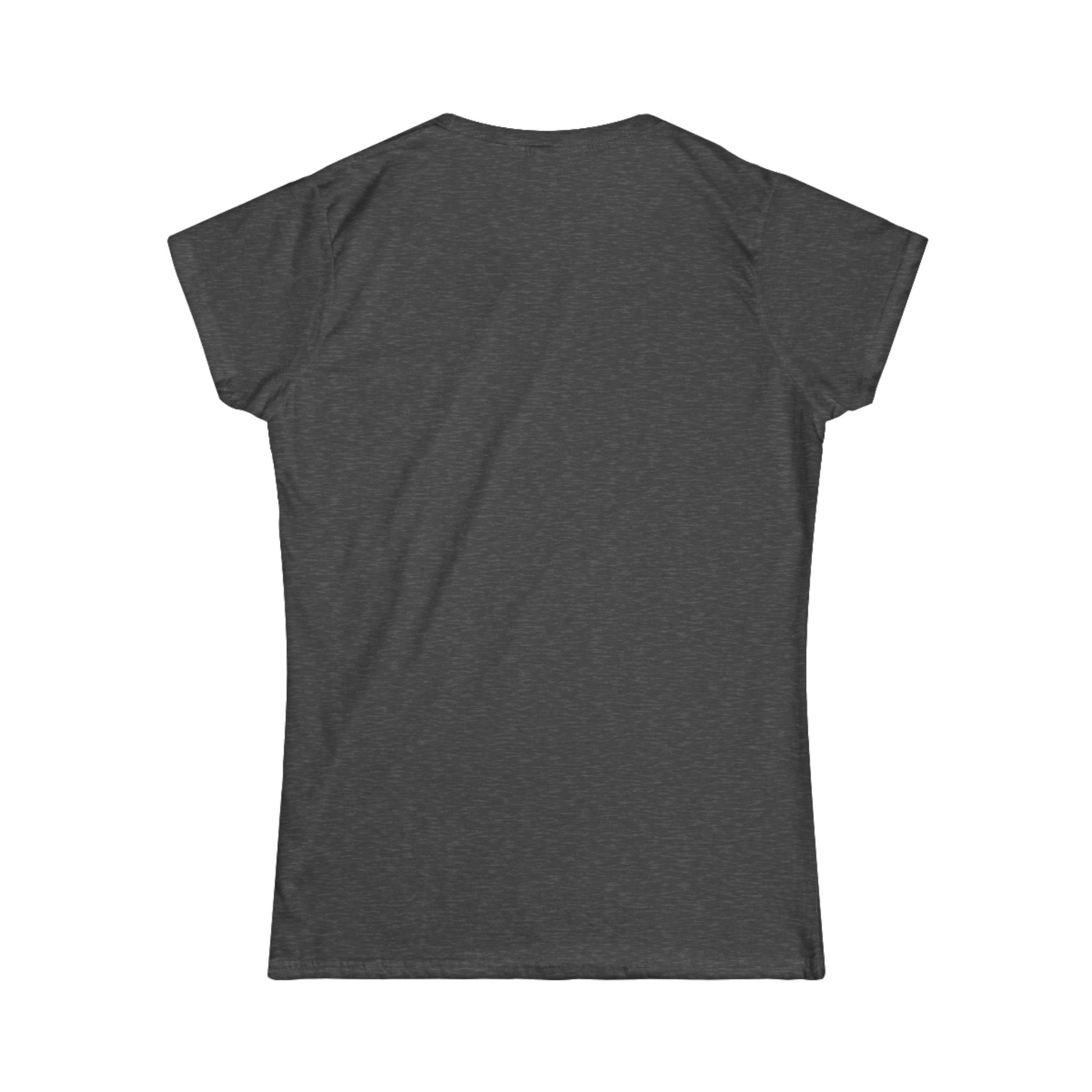women's softstyle tee