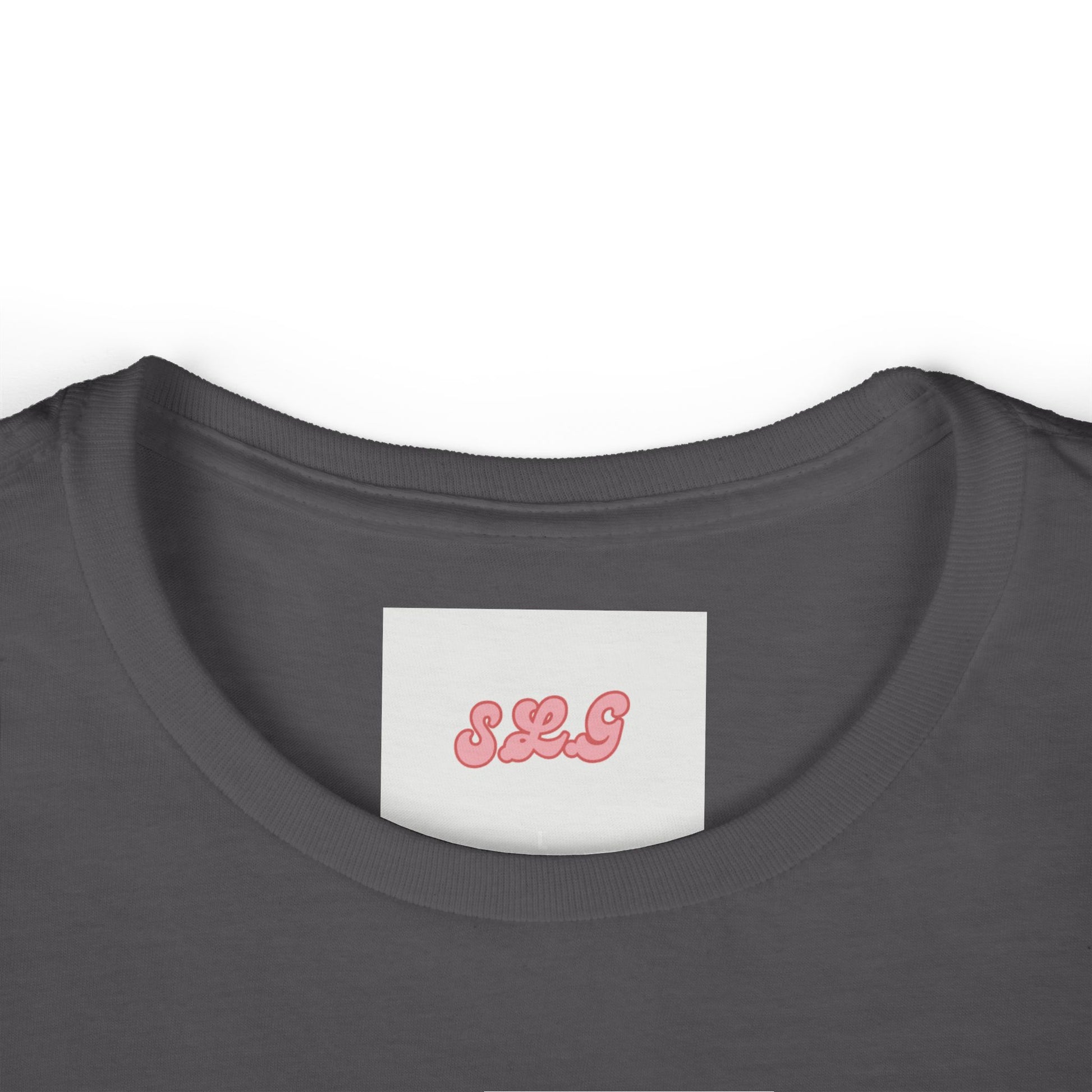 women's softstyle tee