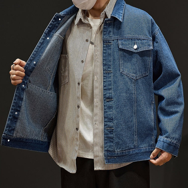 jacket clothes coat for men