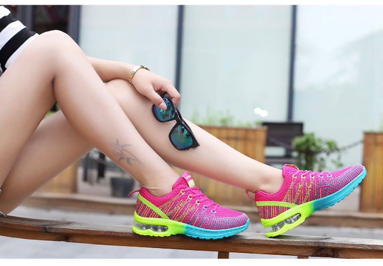 womens casual sneakers shoes