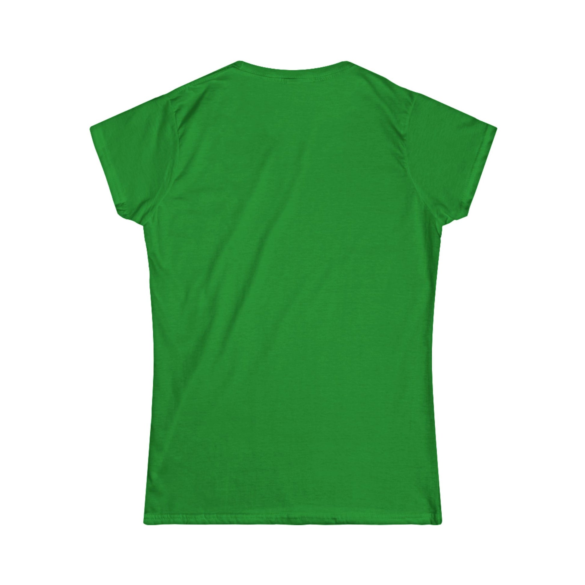 women's softstyle tee