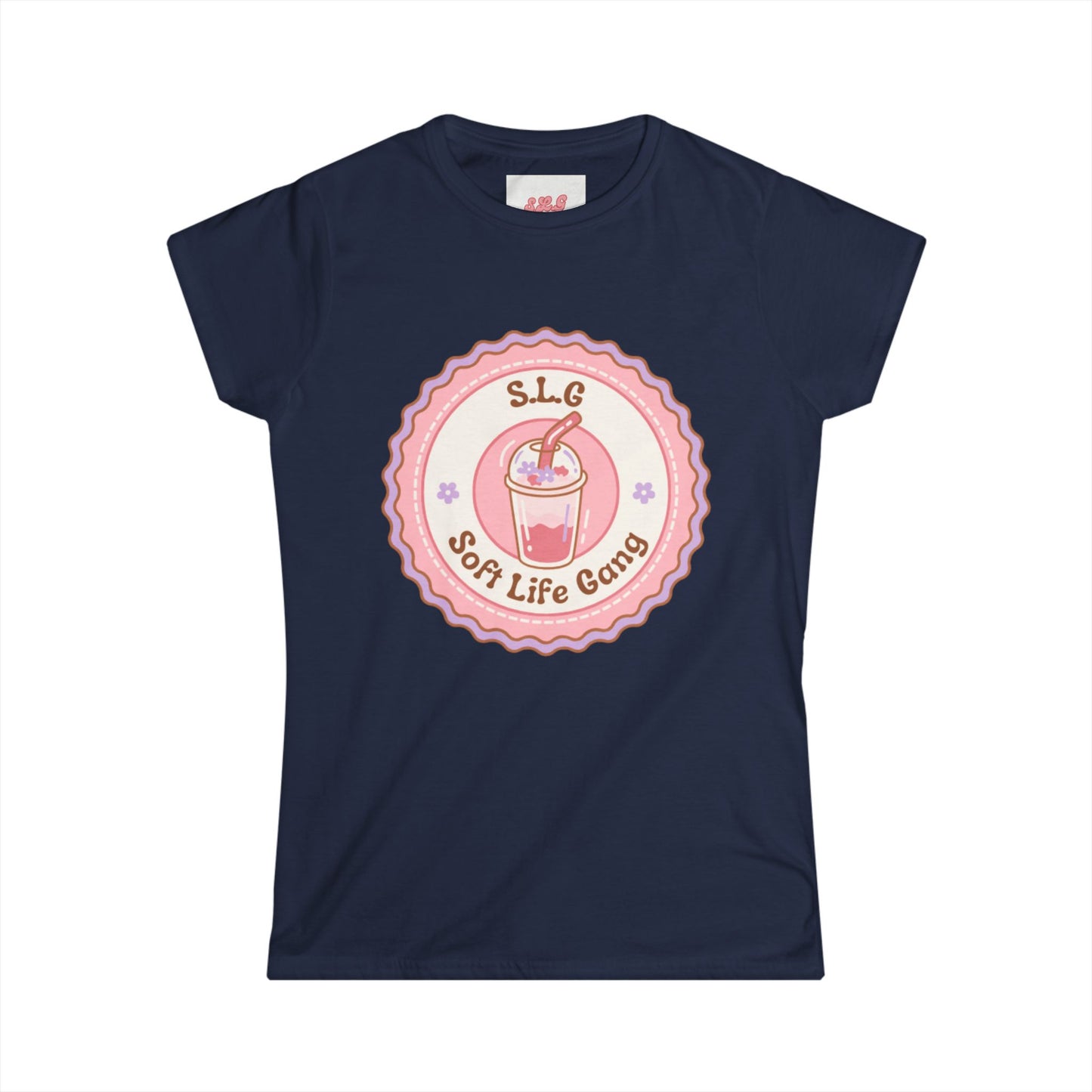 Women's Softstyle Tee