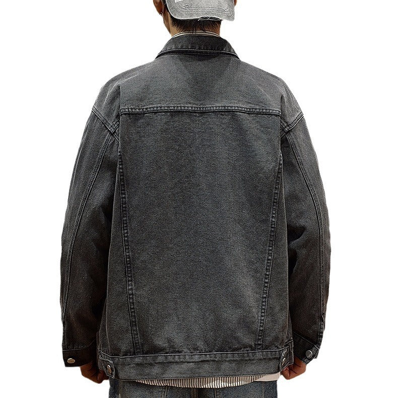 jacket clothes coat for men