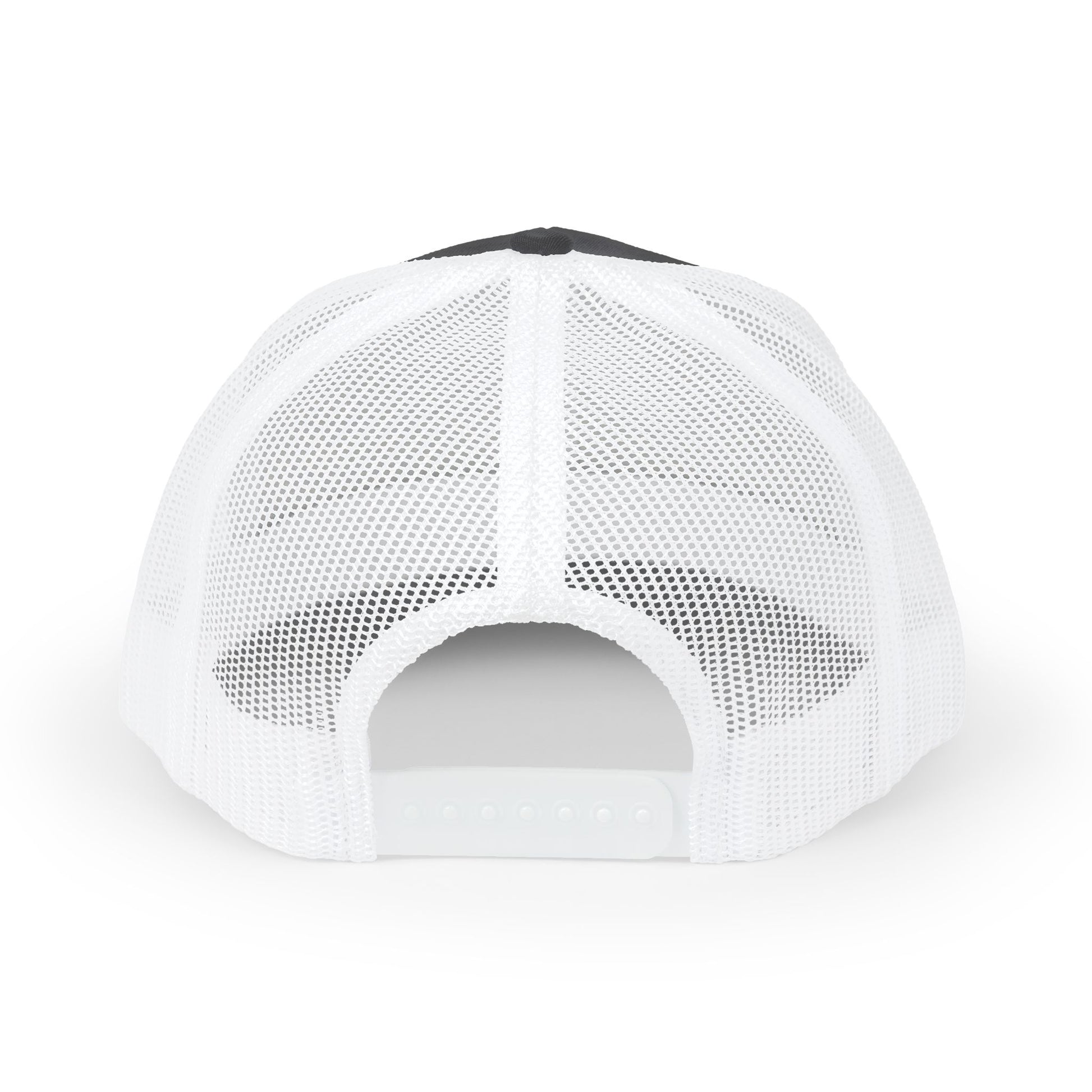 stylish snapback trucker cap