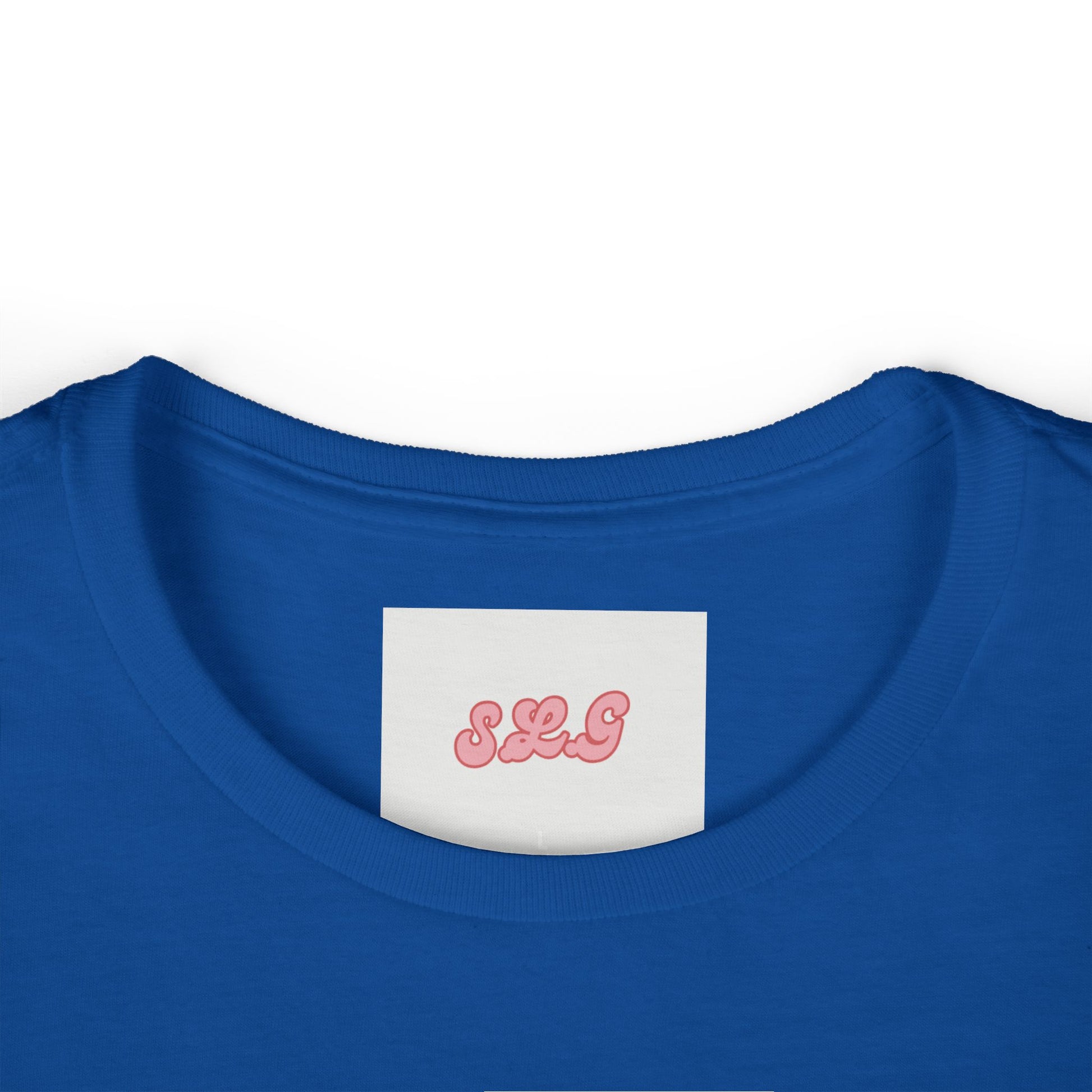 women's softstyle tee