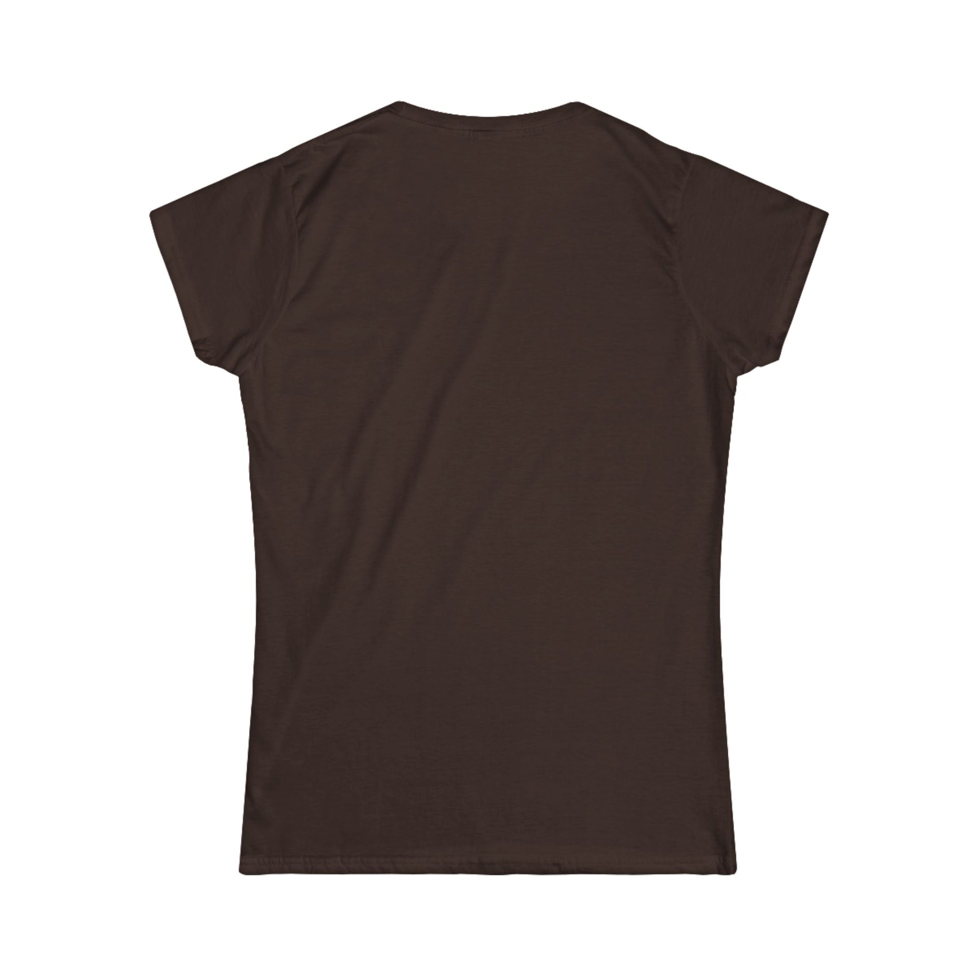 women's softstyle tee