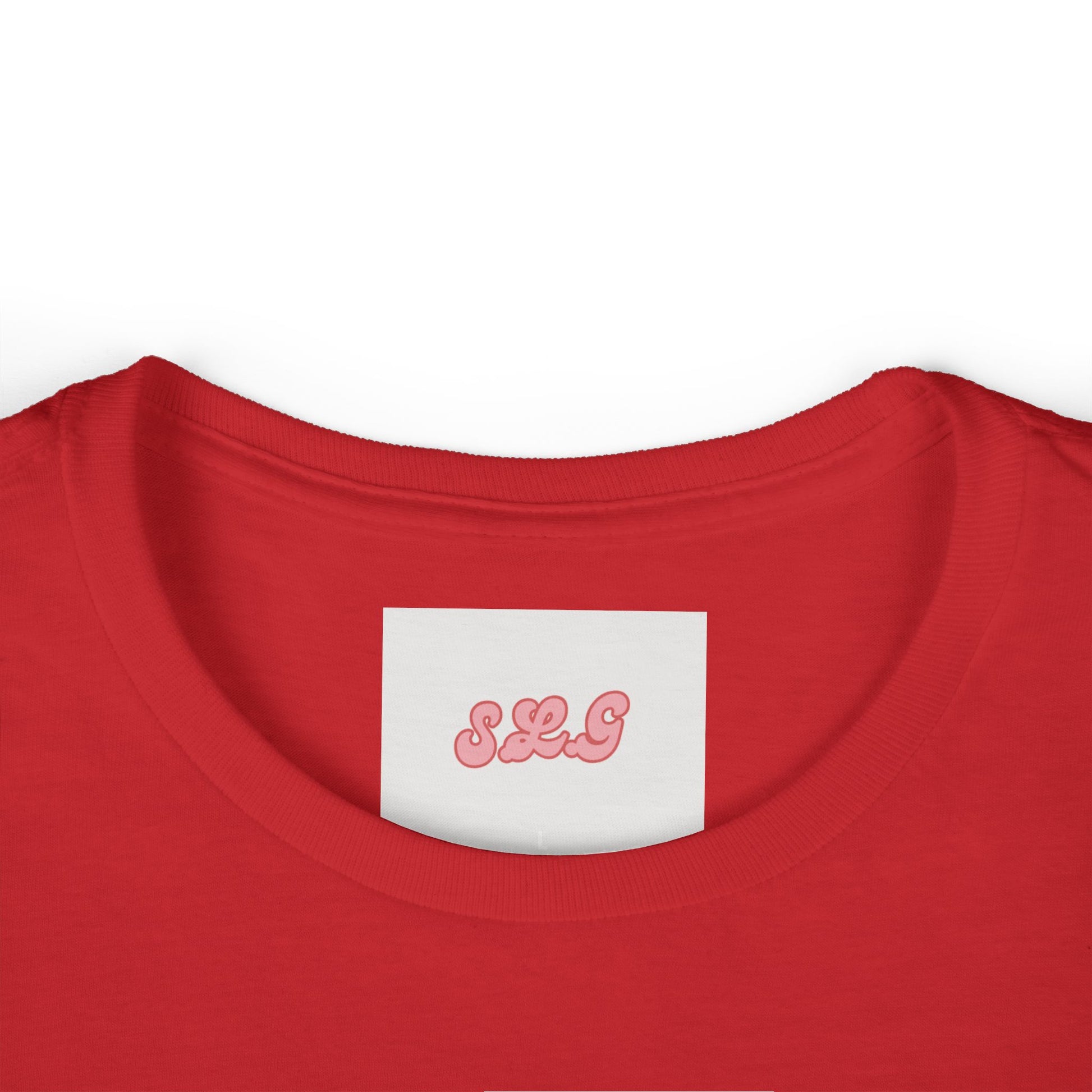 women's softstyle tee
