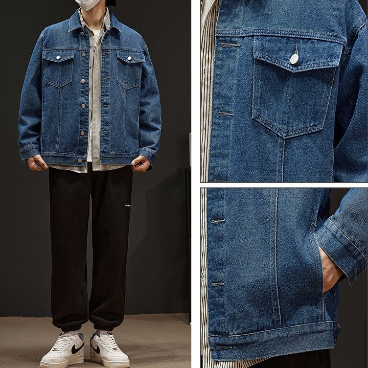 jacket clothes coat for men