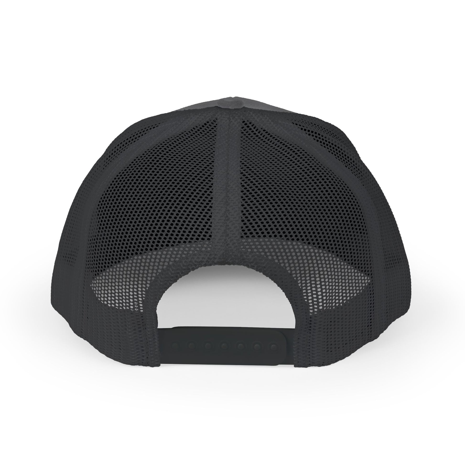 stylish snapback trucker cap