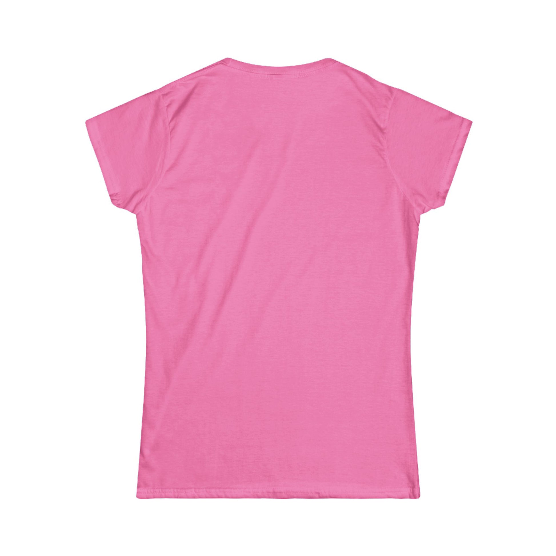 women's softstyle tee