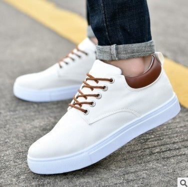 mens casual shoes lightweight male sneakers breathable