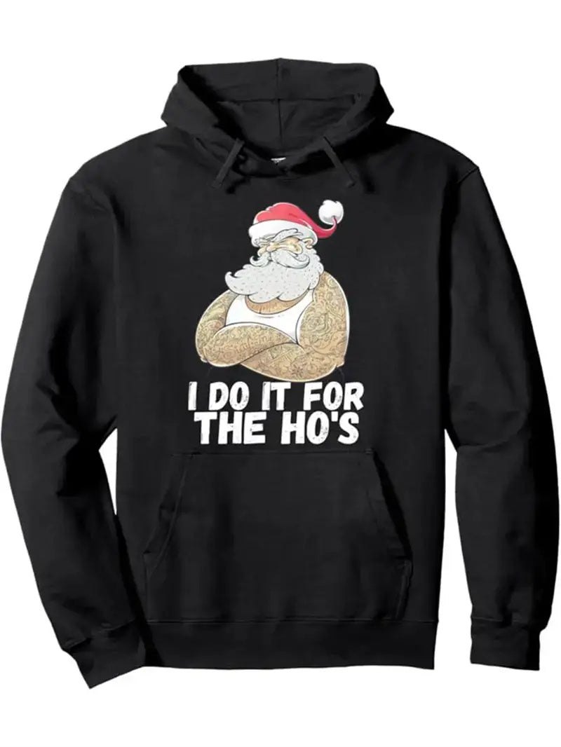 HoodieAutumn And Winter Pullover Fashionable Long Sleeved Hoodie For Men