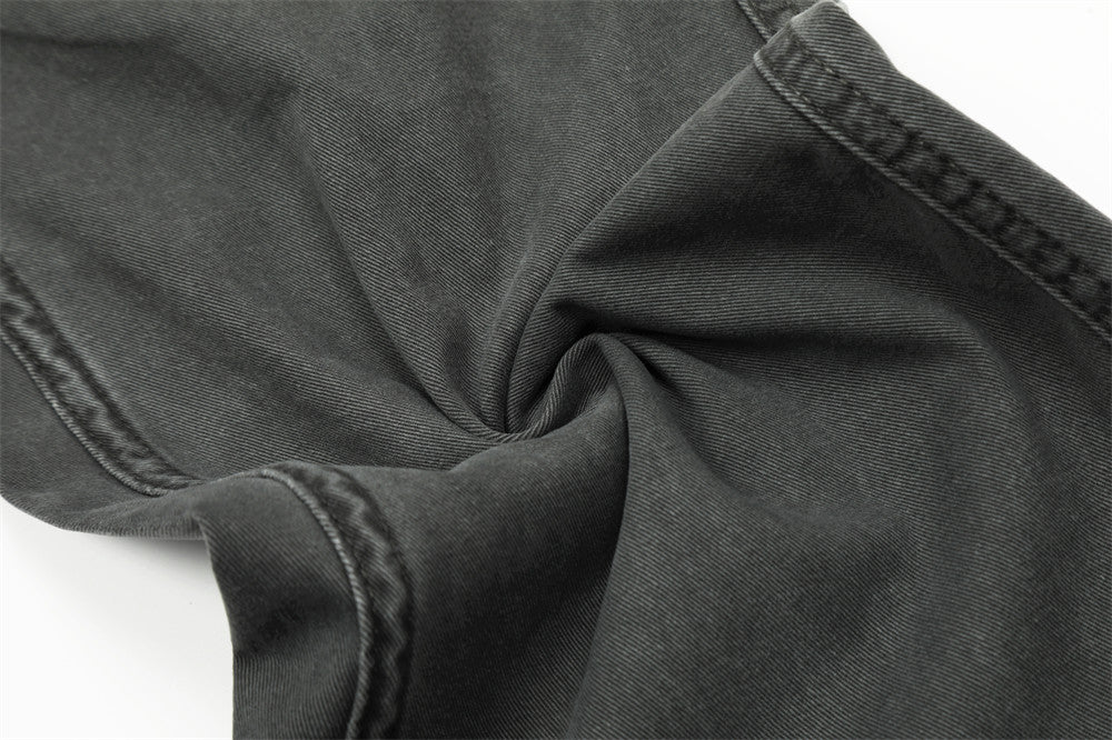 fashion work clothes loose casual men
